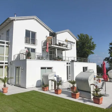 Nr_ 12 Im Sonnenbad 사스니츠