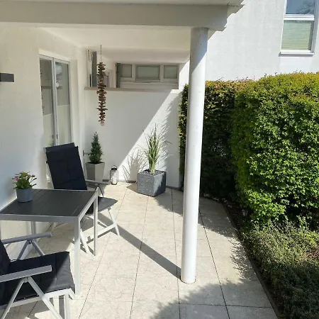 Nr_ 12 Im Sonnenbad Appartement