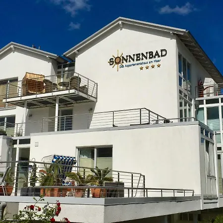 Nr_ 12 Im Sonnenbad * 사스니츠